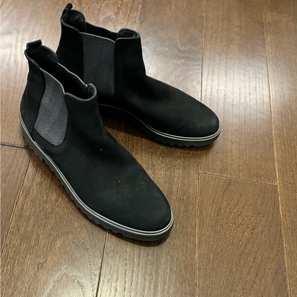 Paul Green
Women's suede Ankle Boots size 40 - Picture 5 of 5